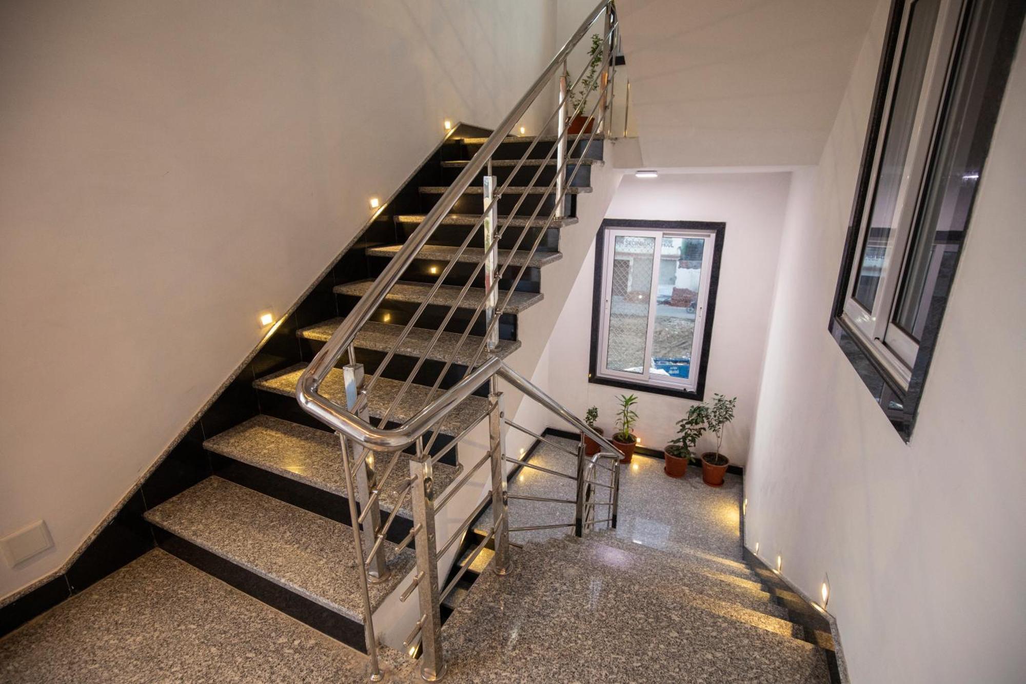 Hotel Haridas Haveli Udaipur Exterior foto